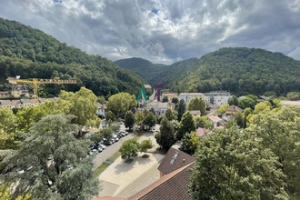  appartement gieres 38610