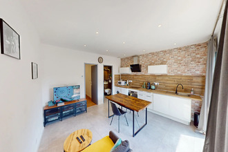  appartement gieres 38610