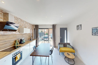  appartement gieres 38610