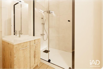  appartement gieres 38610