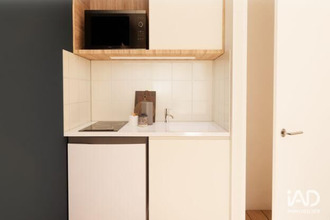  appartement gieres 38610