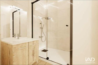  appartement gieres 38610