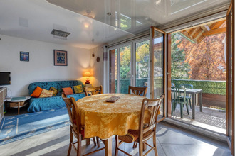  appartement gieres 38610