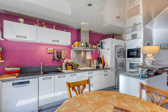  appartement gieres 38610