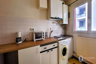  appartement gieres 38610