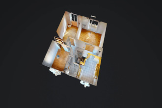  appartement gieres 38610