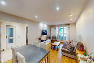  appartement gieres 38610