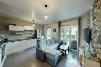  appartement gieres 38610