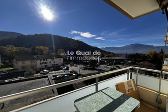  appartement gieres 38610