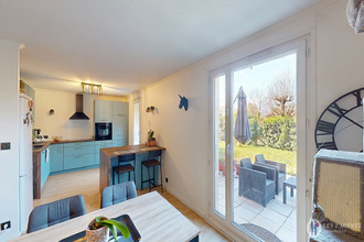  appartement gieres 38610