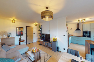  appartement gieres 38610