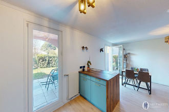  appartement gieres 38610