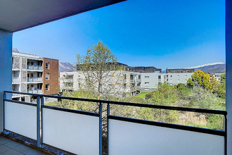  appartement gieres 38610