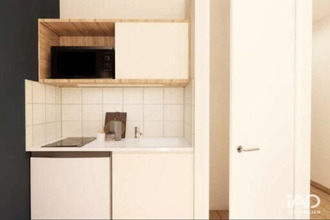  appartement gieres 38610