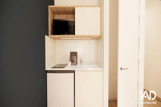  appartement gieres 38610