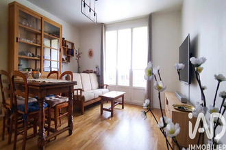  appartement gieres 38610