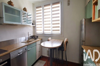  appartement gieres 38610