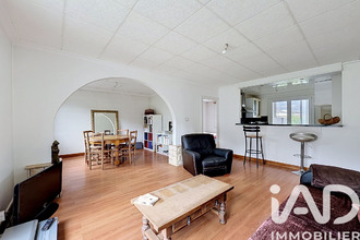 appartement gieres 38610