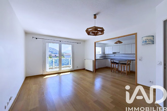  appartement gieres 38610