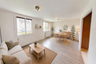  appartement gieres 38610
