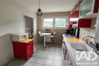  appartement gieres 38610