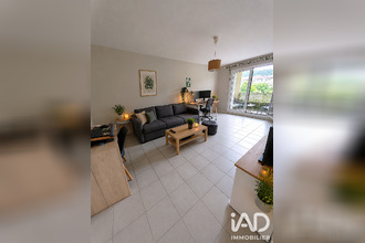  appartement gieres 38610