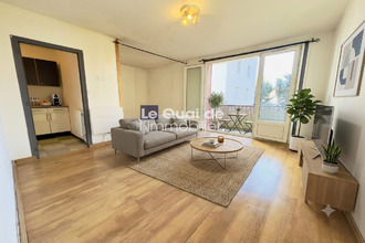  appartement gieres 38610