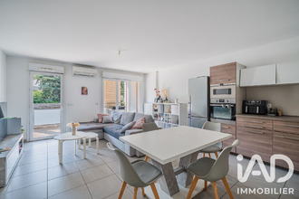  appartement gieres 38610