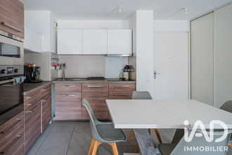  appartement gieres 38610