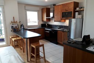  appartement gif-sur-yvette 91190