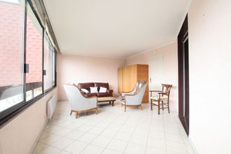  appartement gif-sur-yvette 91190