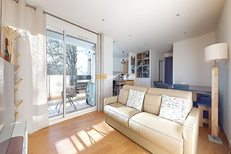  appartement gif-sur-yvette 91190