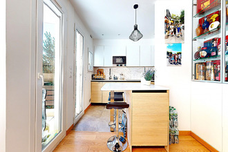  appartement gif-sur-yvette 91190