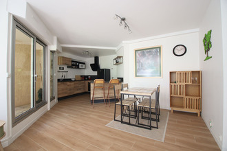  appartement gif-sur-yvette 91190