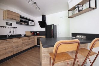  appartement gif-sur-yvette 91190