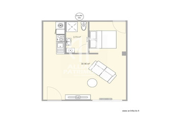  appartement gif-sur-yvette 91190
