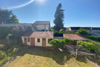  appartement gif-sur-yvette 91190