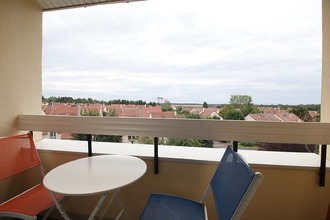  appartement gif-sur-yvette 91190