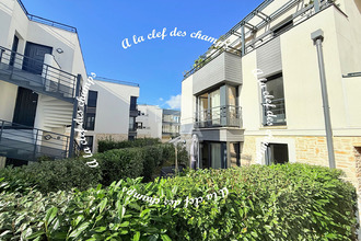  appartement gif-sur-yvette 91190
