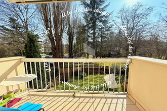  appartement gif-sur-yvette 91190