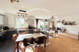  appartement gif-sur-yvette 91190