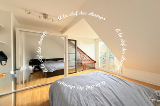  appartement gif-sur-yvette 91190