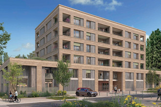  appartement gif-sur-yvette 91190