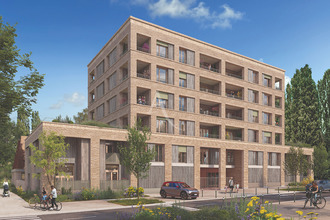  appartement gif-sur-yvette 91190