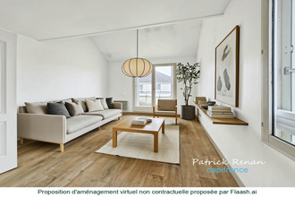  appartement gif-sur-yvette 91190