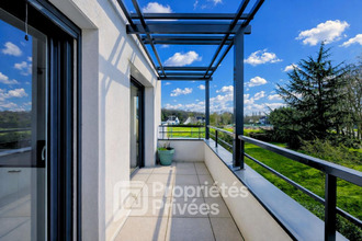  appartement gif-sur-yvette 91190