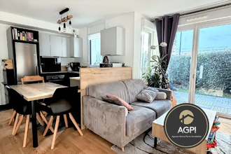  appartement gif-sur-yvette 91190