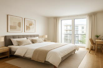  appartement gif-sur-yvette 91190