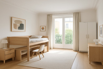  appartement gif-sur-yvette 91190