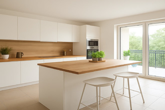  appartement gif-sur-yvette 91190